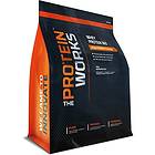 The Protein Works Whey Protein 360 2,4kg