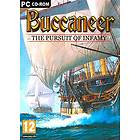 Buccaneer: The Pursuit of Infamy - Gold Edition (PC)