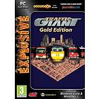 Trafic Giant - Gold Edition (PC)