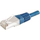 Dexlan FTP Cat6a RJ45 - RJ45 LS0H 20m