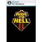 Ride to Hell (PC)