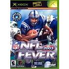 NFL Fever 2003 (USA) (Xbox)