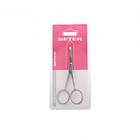 Beter Stainless Steel Straight Blunt Tip Nail Scissors