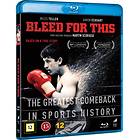 Bleed for This (Blu-ray)