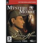 Sherlock Holmes: The Mystery of the Mummy (PC)