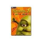 Shrek 2: Paint & Create (PC)