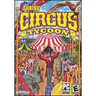 Shrine: Circus Tycoon (PC)