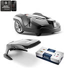 Husqvarna Automower 420X
