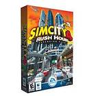 Sim City 4: Rush Hour (Expansion) (PC)