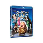 Sing - Special Edition (Blu-ray)