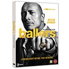 Ballers - Säsong 1 (DVD)