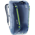 Deuter Gravity Motion