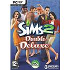 The Sims - Double Deluxe 