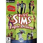 The Sims - Triple Deluxe 