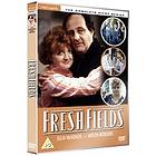 Fresh Fields: Complete Series 1 (UK) (DVD)