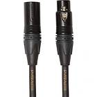 Roland Gold XLR - XLR M-F 1,5m