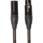 Roland Gold XLR - XLR M-F 4.5m