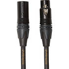 Roland Gold XLR - XLR M-F 15m