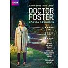 Doctor Foster - Säsong 1 (DVD)