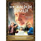Det Skaldede Spøgelse (DK) (DVD)