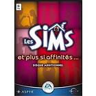 The Sims: Hot Date  (PC)