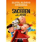 Snobben: The Peanuts Movie (DVD)