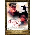 Skipper & Co (DK) (DVD)