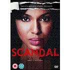 Scandal - Season 1 (UK) (DVD)