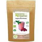 Greens Organic Organic Rice Protein 0.25kg