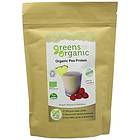 Greens Organic Organic Pea Protein 0.25kg