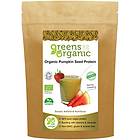 Greens Organic Organic Pumpkin Seed Protein 0.25kg