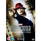 Agent Carter - Season 1 (UK) (DVD)