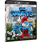 The Smurfs (UHD+BD)