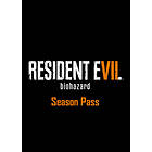 Resident Evil 7: Biohazard - Season Pass (PC)