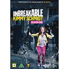 Unbreakable Kimmy Schmidt - Säsong 1 (DVD)