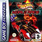 Hot Wheels: World Race (GBA)