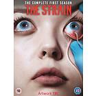 The Strain - Season 1 (UK) (DVD)