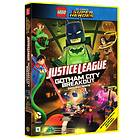 Justice League: Gotham City Breakout (DVD)