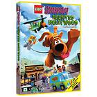 Lego Scooby-Doo!: Haunted Hollywood (DVD)