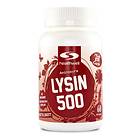 Healthwell Lysin 500mg 60 Kapslar