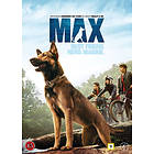 Max (2015) (DVD)
