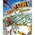 Ski Resort Tycoon (PC)