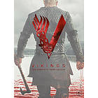 Vikings - Säsong 3 (DVD)