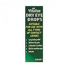 Vizulize Dry Eye Drops 10ml