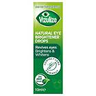 Vizulize Natural Eye Brightener Drops 10ml