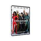 Zoolander 2 (DVD)