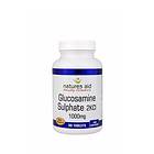 Natures Aid Glucosamine 1000mg 90 Tabletter