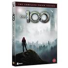 The 100 - Sesong 3 (DVD)