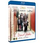 I, Daniel Blake (Blu-ray)