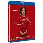 Jackie (Blu-ray)